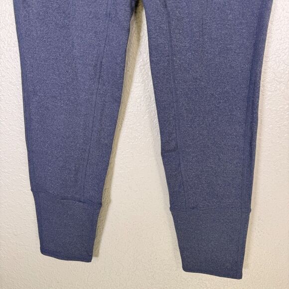 Free People Fireside Base Layer Leggings Womens Large Pants Ski Snow Hiking L - Picture 6 of 11